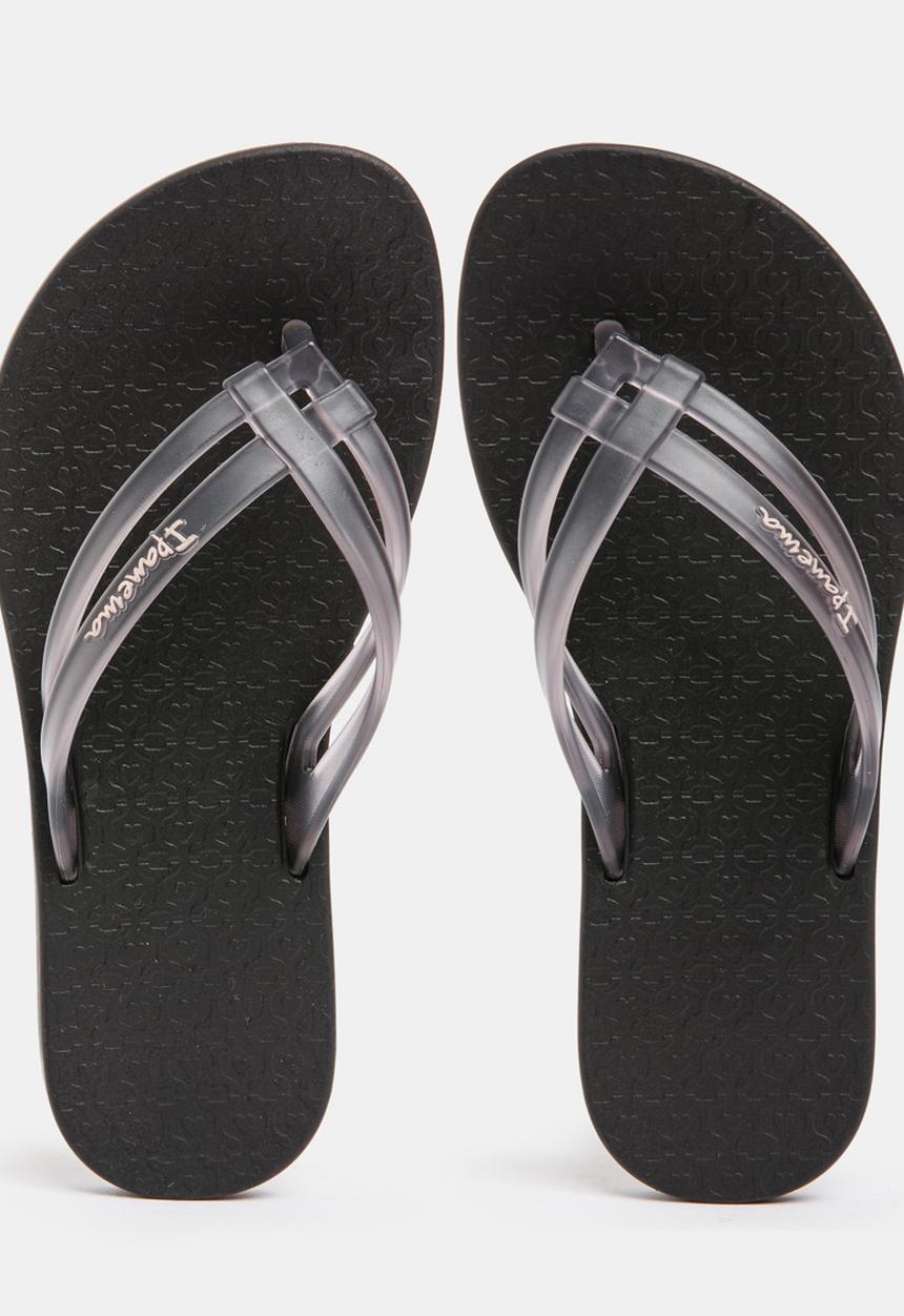 Ipanema - Ipanema Mias Trias Flip Flop Black