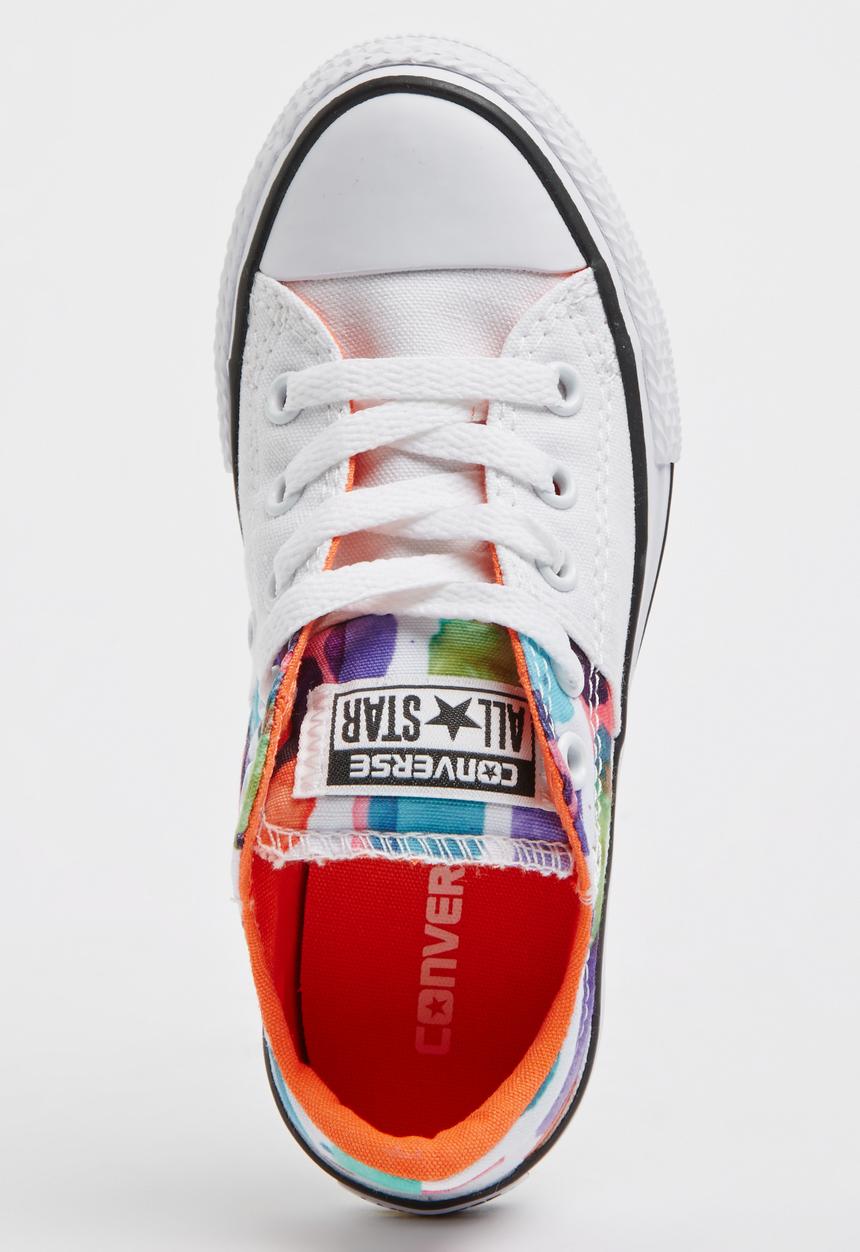 Converse - Chuck Taylor All Star White