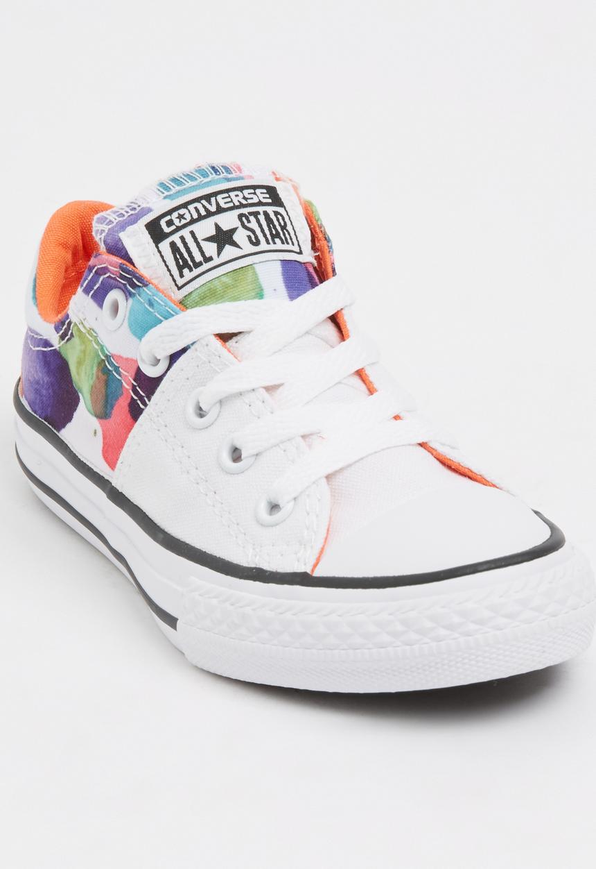 Converse - Chuck Taylor All Star White