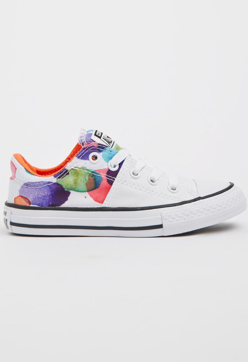 Converse - Chuck Taylor All Star White