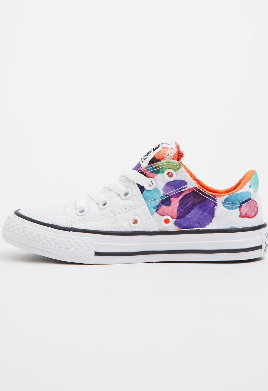 Converse - Chuck Taylor All Star White