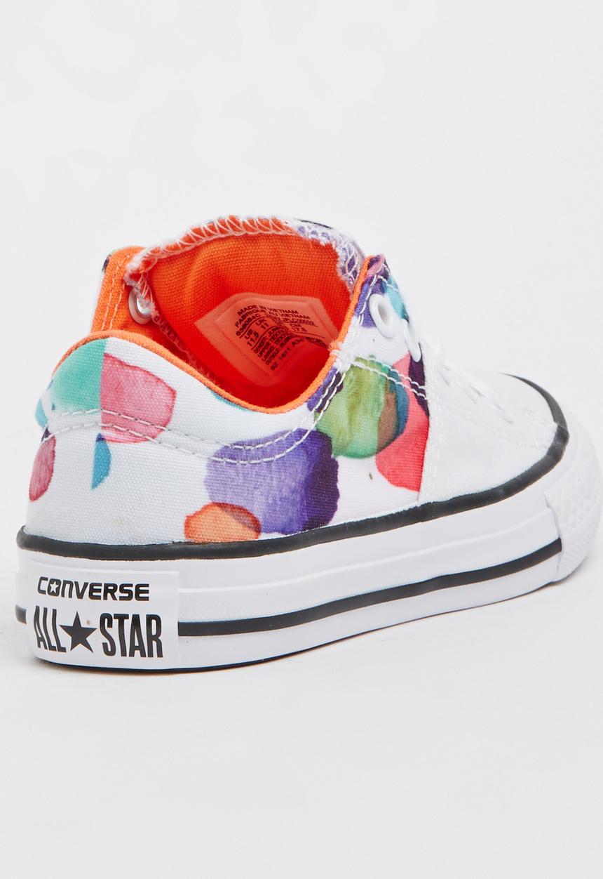 Converse - Chuck Taylor All Star White