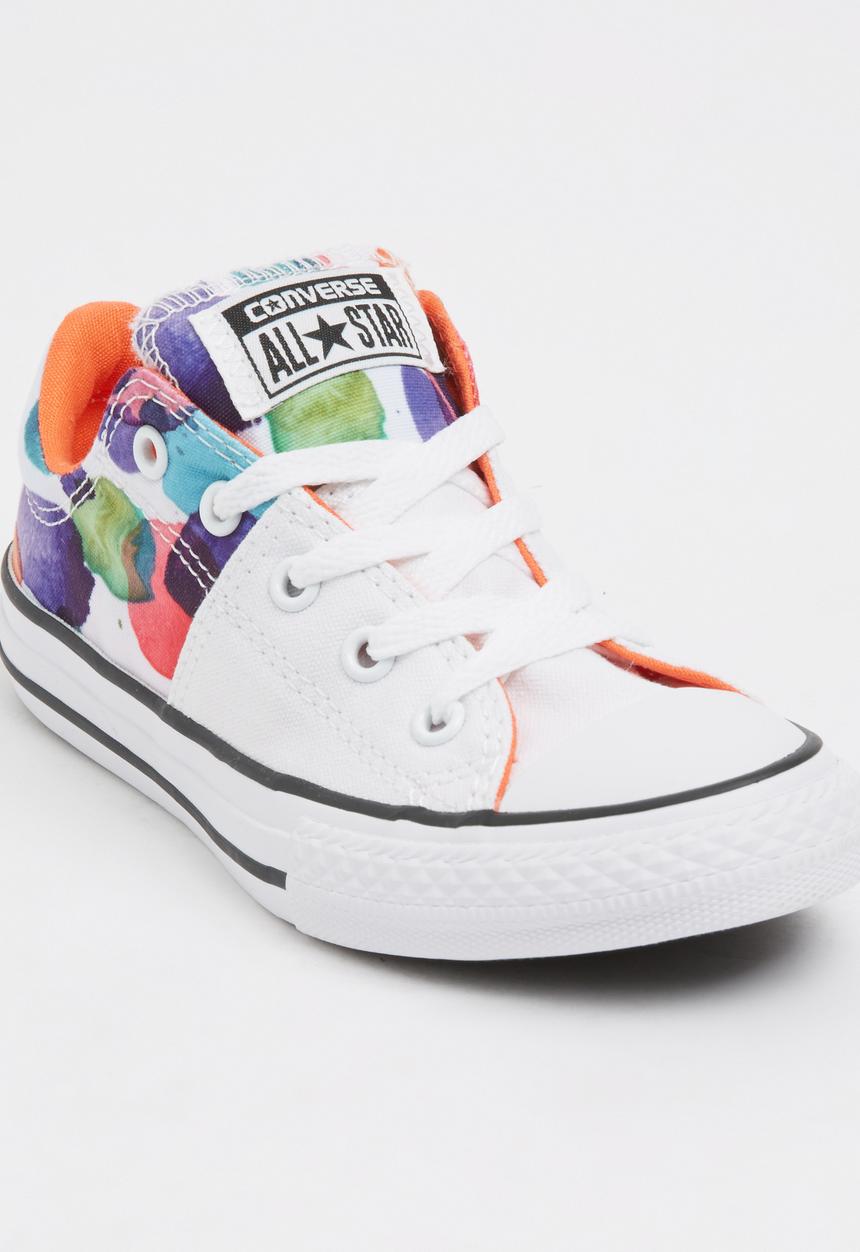 Converse - Chuck Taylor All Star White