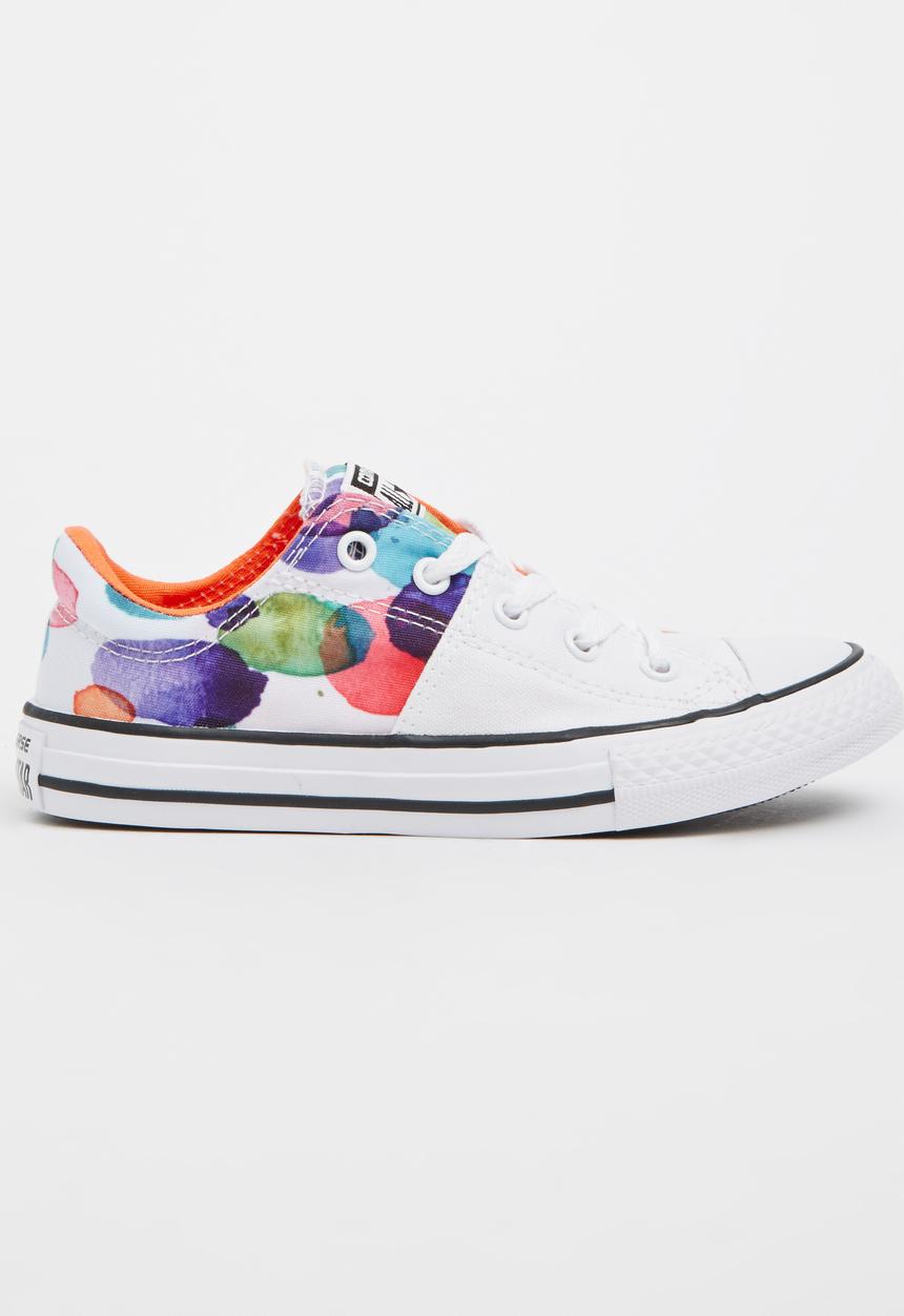 Converse - Chuck Taylor All Star White
