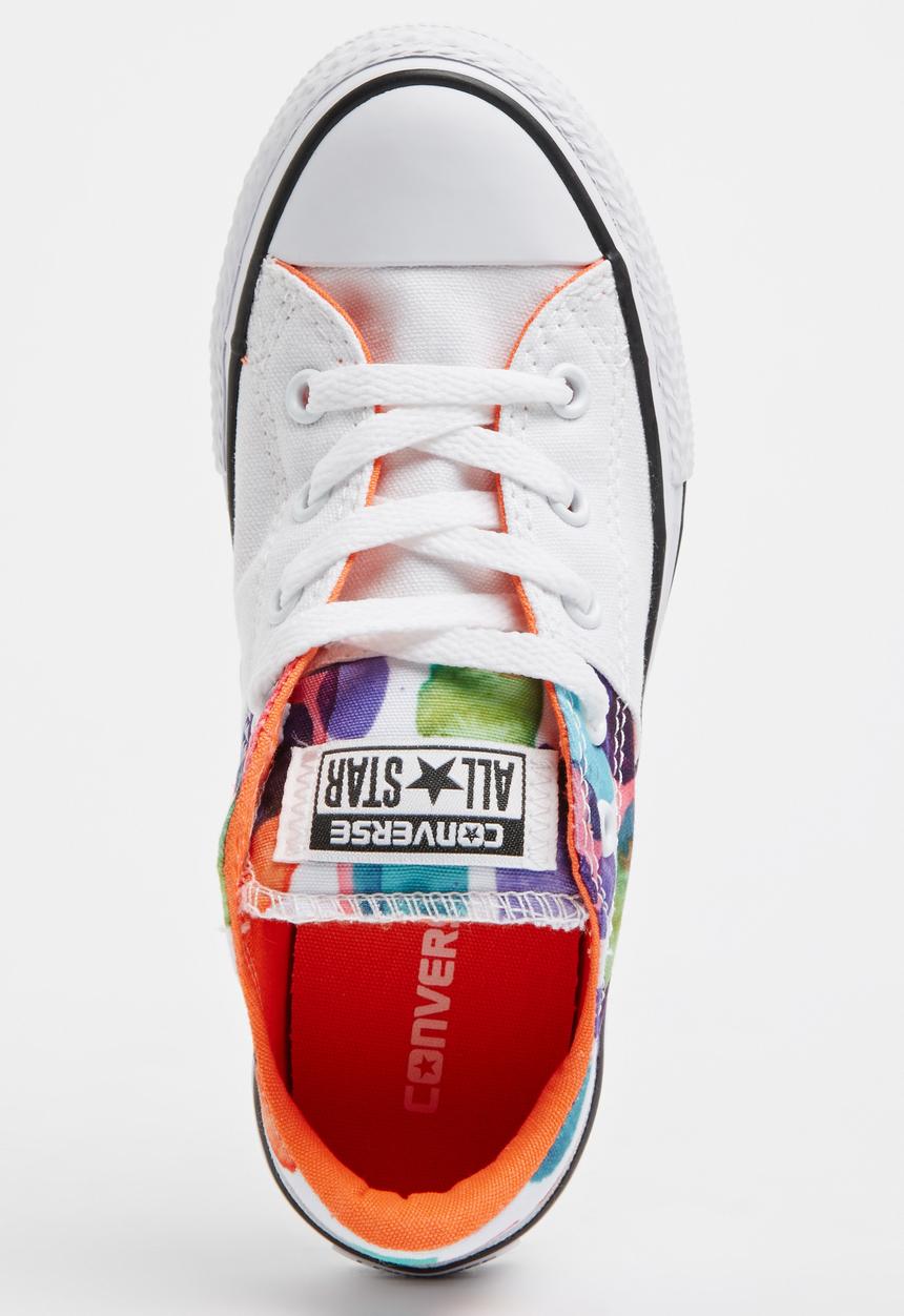 Converse - Chuck Taylor All Star White