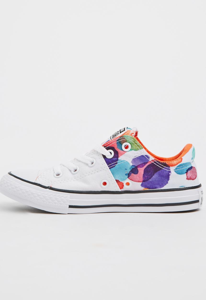 Converse - Chuck Taylor All Star White