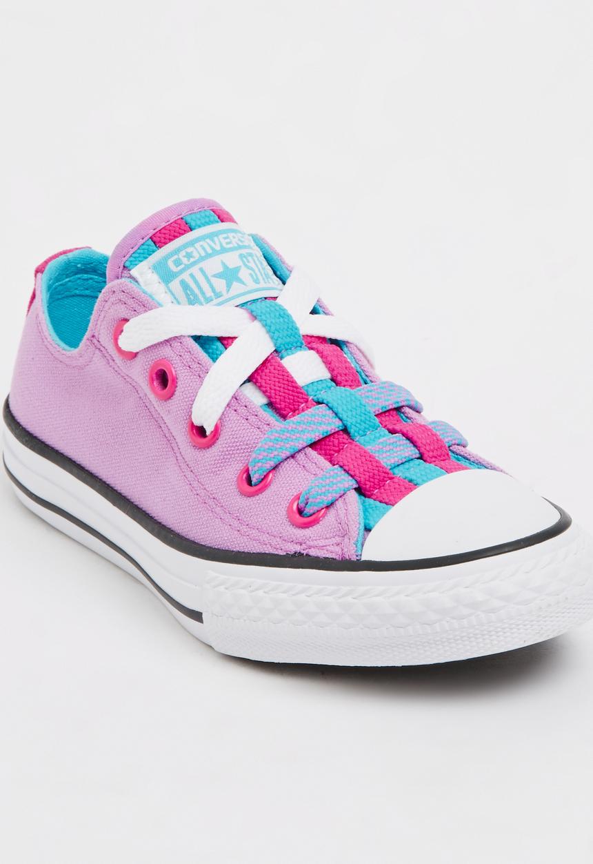Converse - Chuck Taylor All Star Pale Purple