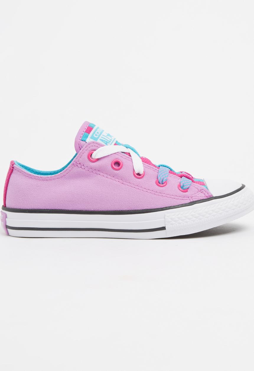 Converse - Chuck Taylor All Star Pale Purple