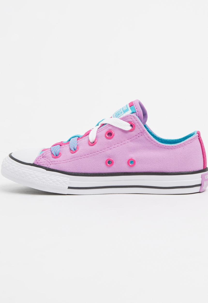 Converse - Chuck Taylor All Star Pale Purple