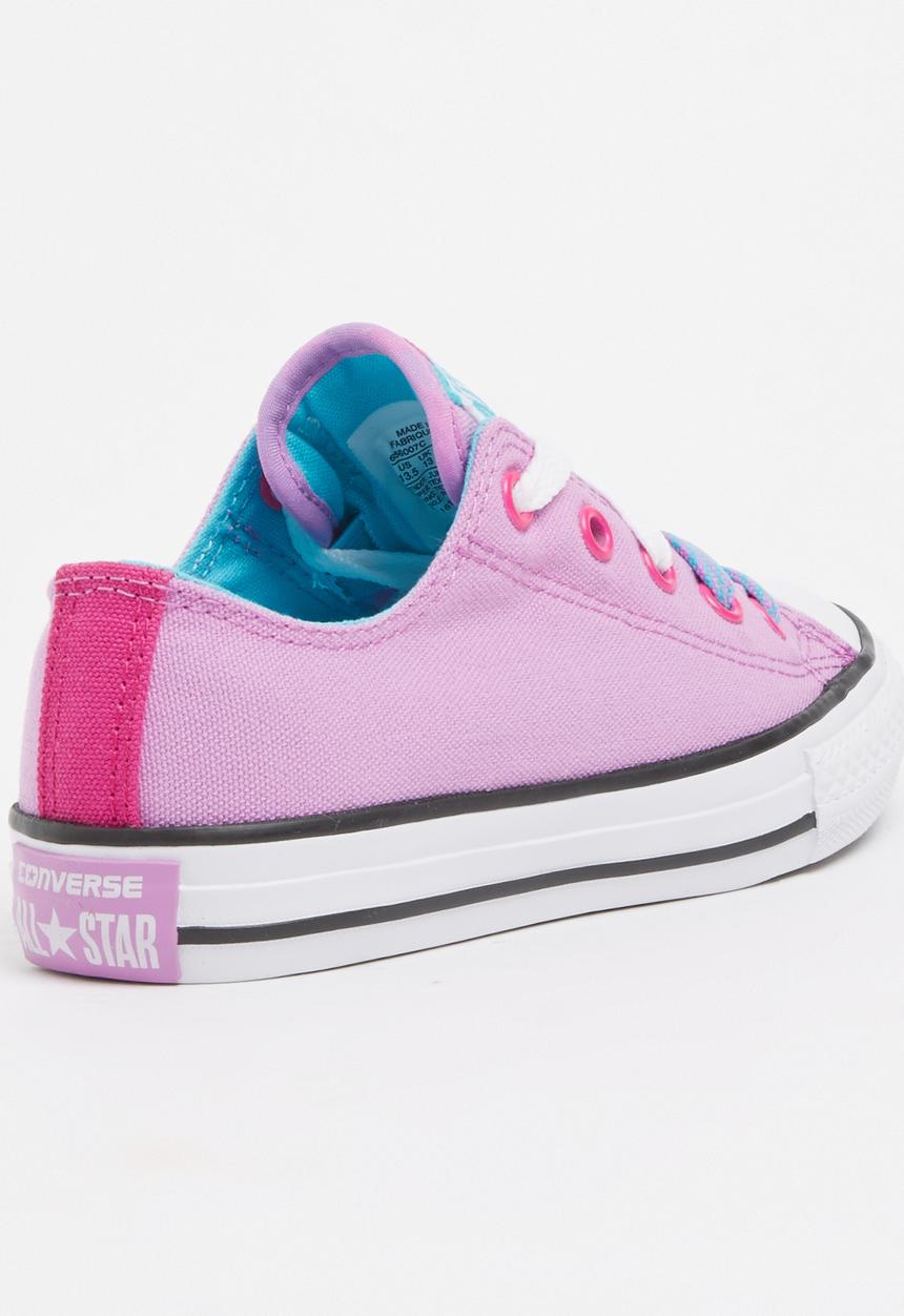 Converse - Chuck Taylor All Star Pale Purple