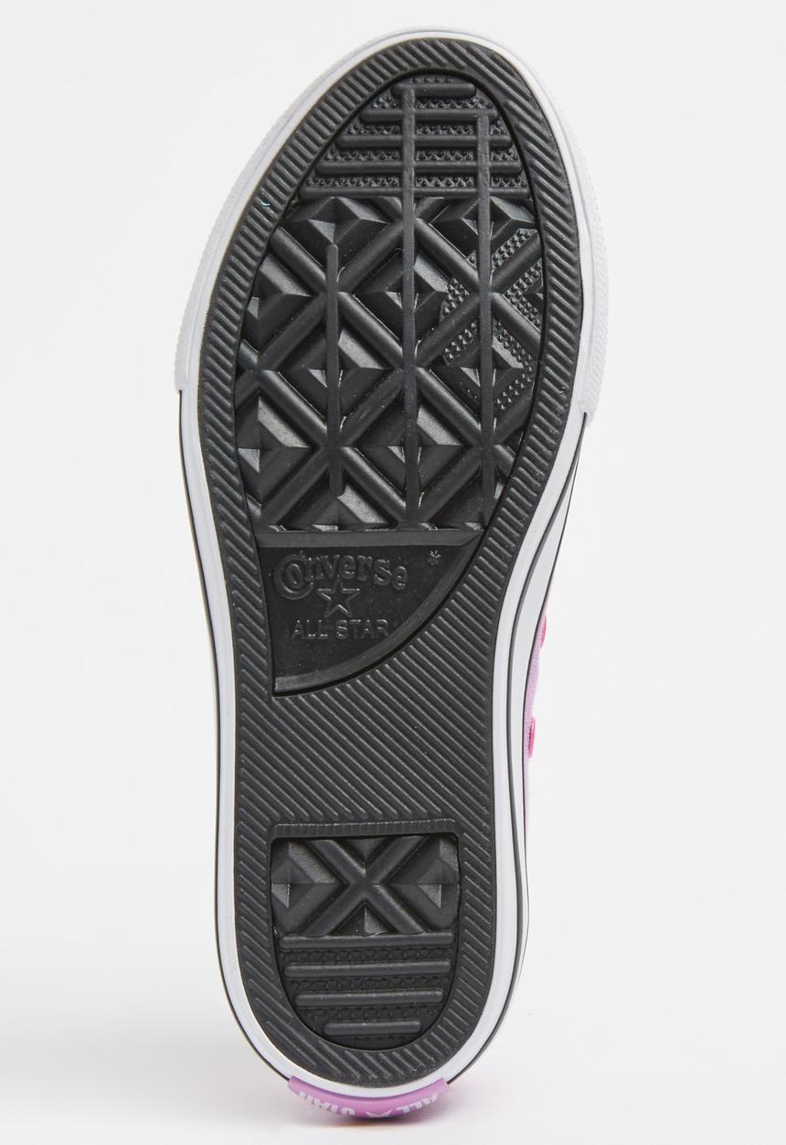 Converse - Chuck Taylor All Star Pale Purple