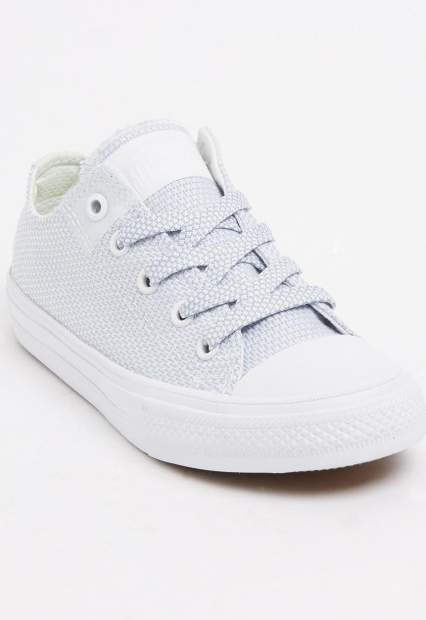Converse - Chuck Taylor All Star Grey
