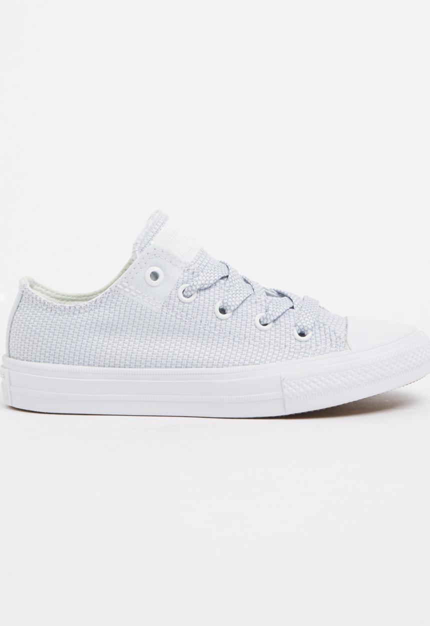 Converse - Chuck Taylor All Star Grey