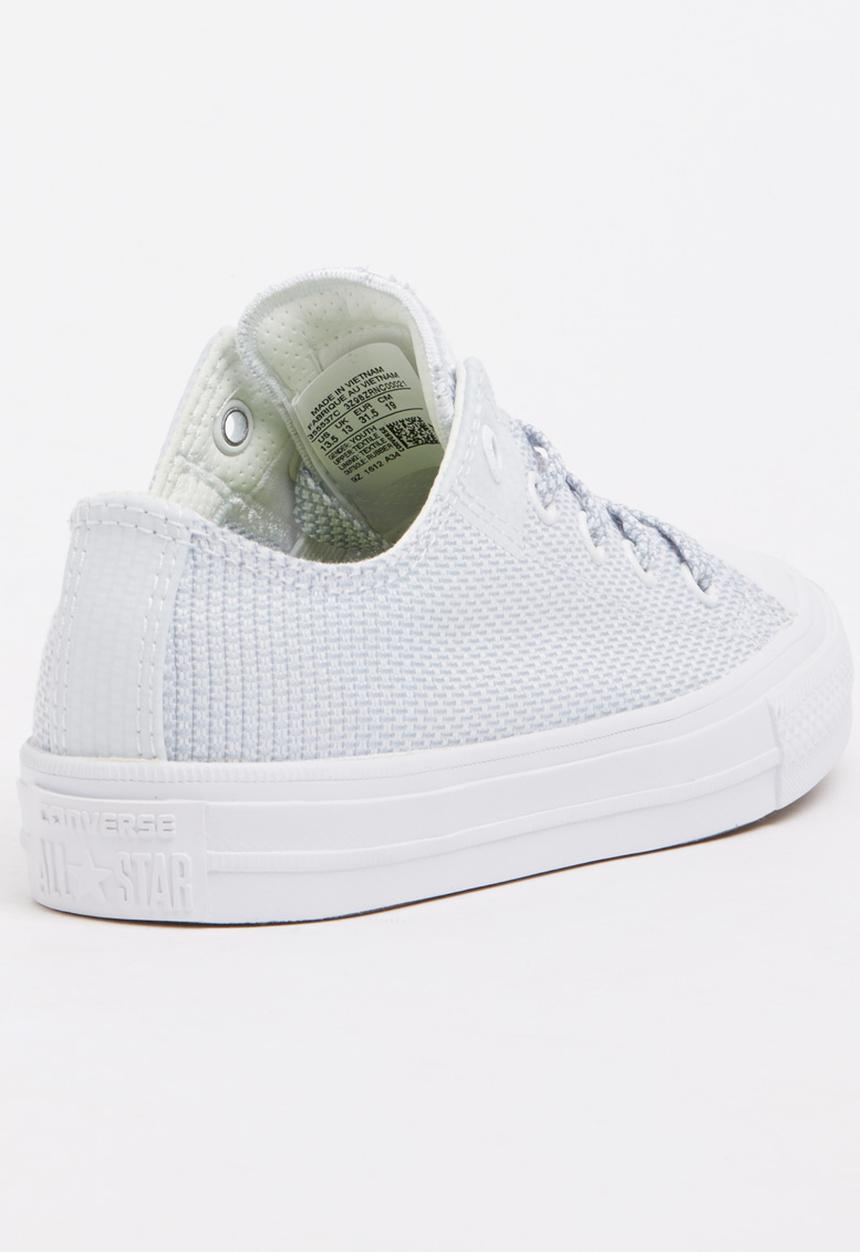 Converse - Chuck Taylor All Star Grey