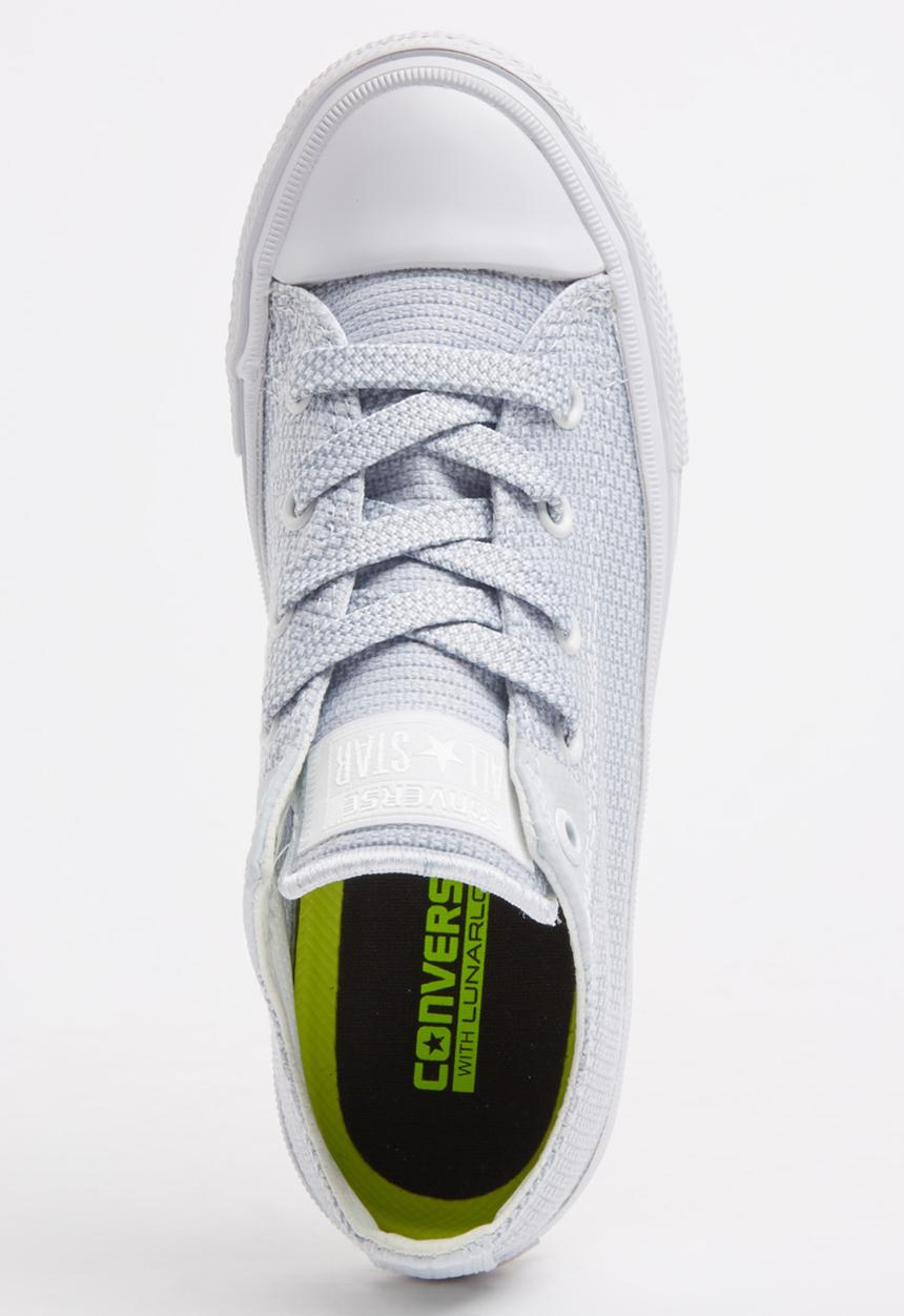 Converse - Chuck Taylor All Star Grey