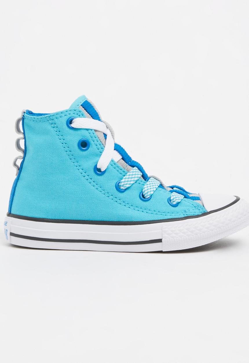 Converse - Chuck Taylor All Star Blue
