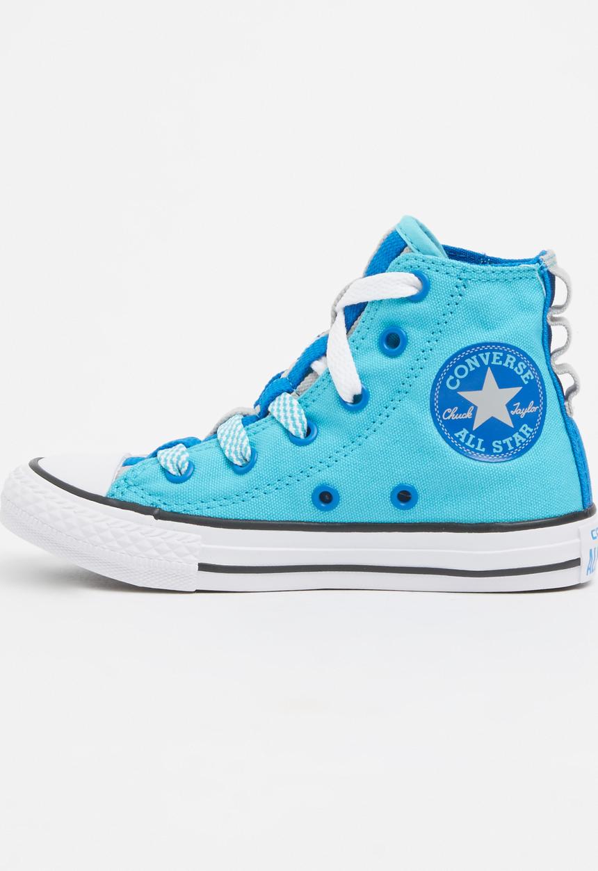 Converse - Chuck Taylor All Star Blue