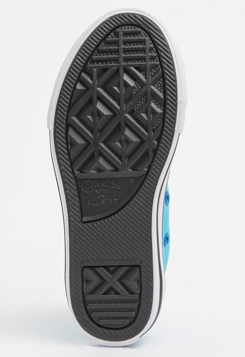Converse - Chuck Taylor All Star Blue