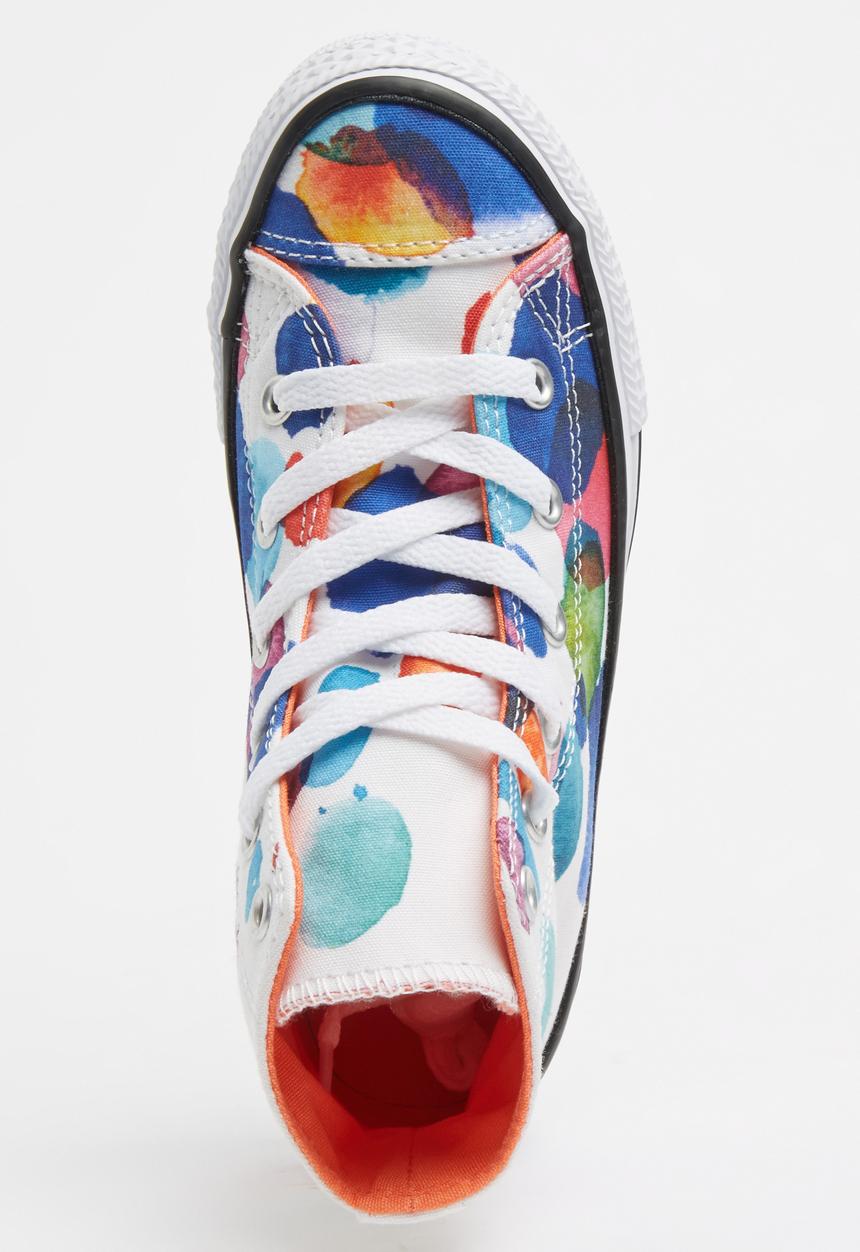 Converse - Chuck Taylor All Star Blue and White