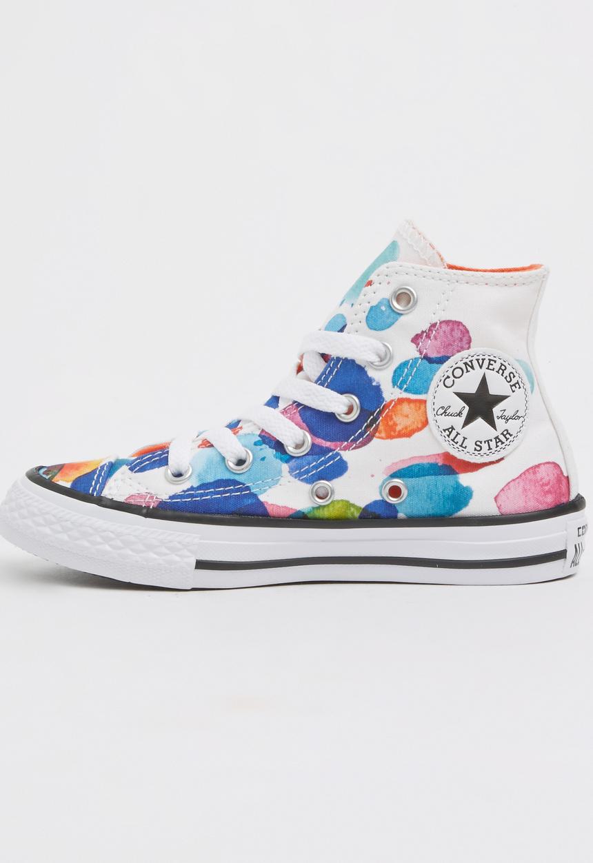 Converse - Chuck Taylor All Star Blue and White