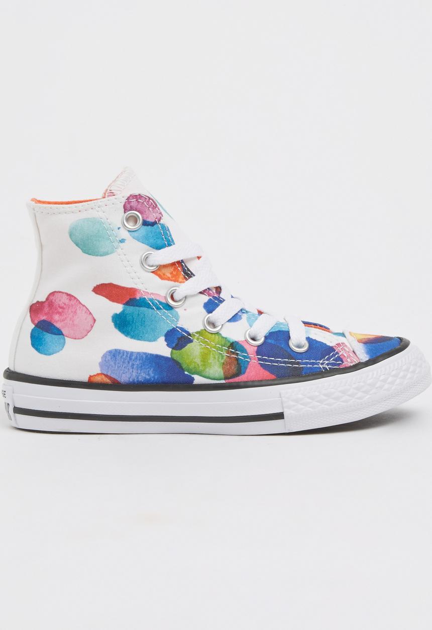 Converse - Chuck Taylor All Star Blue and White