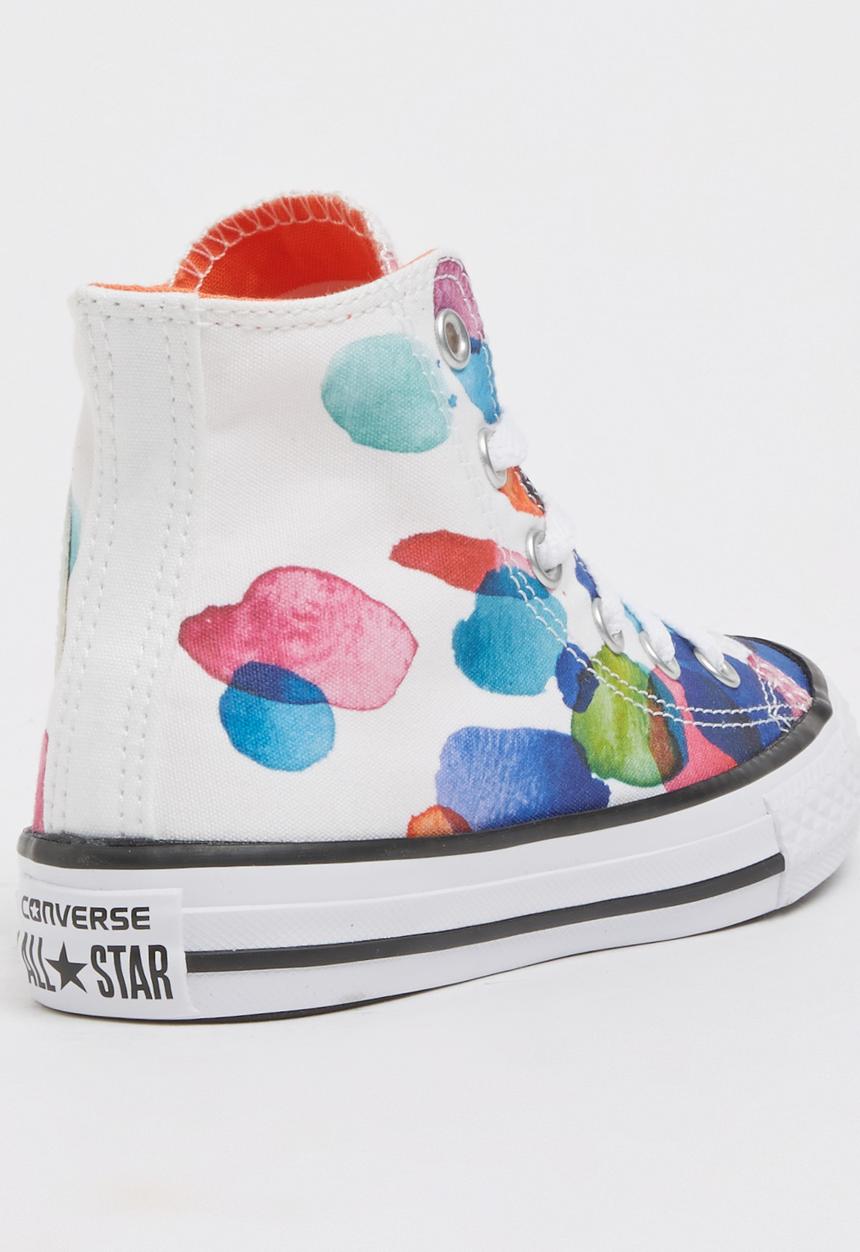 Converse - Chuck Taylor All Star Blue and White