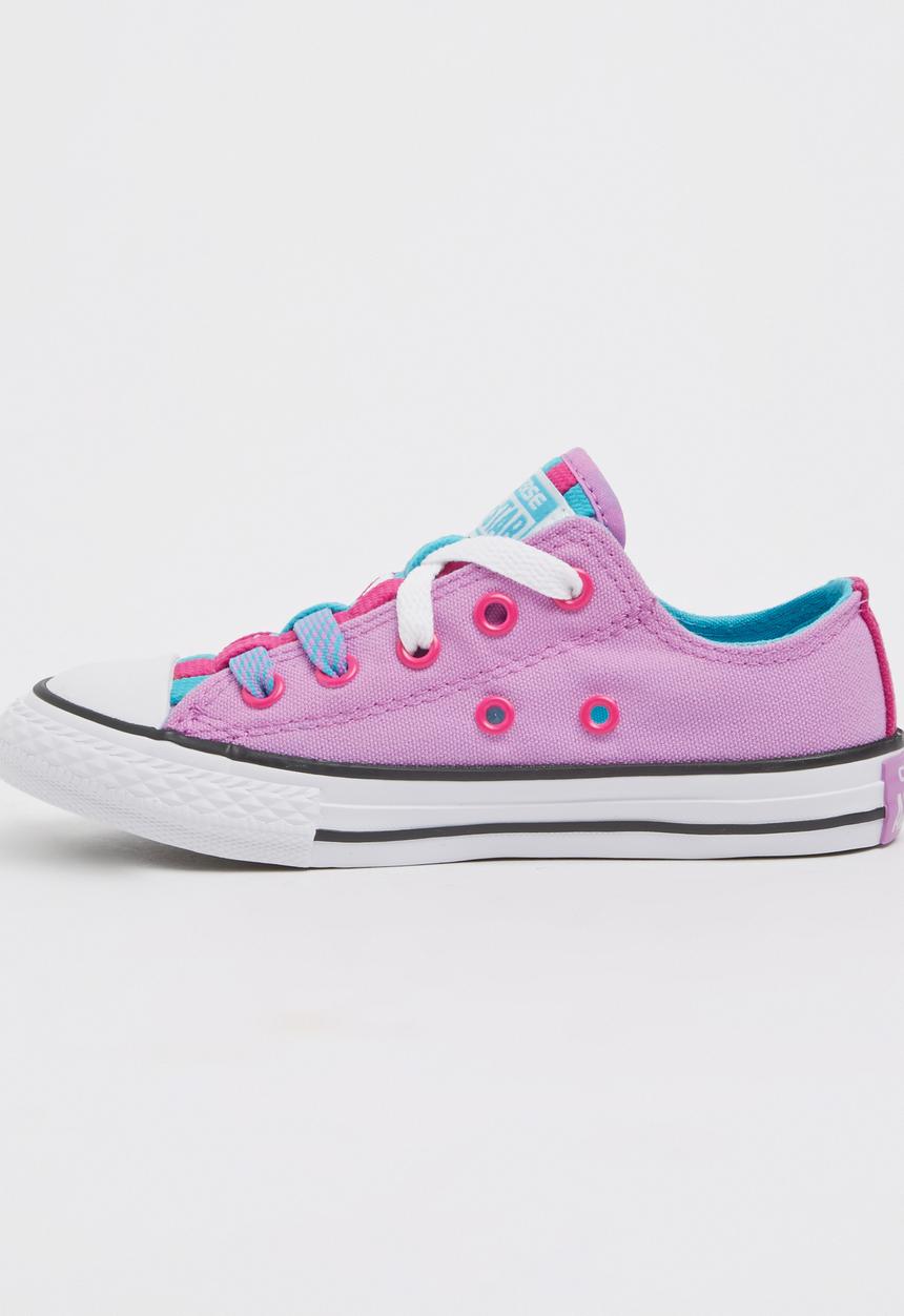 Converse - Chuck Taylor All Star Pale Purple