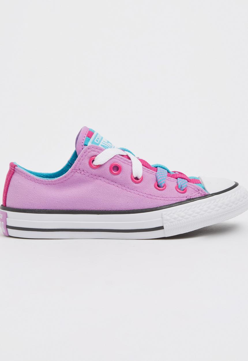 Converse - Chuck Taylor All Star Pale Purple