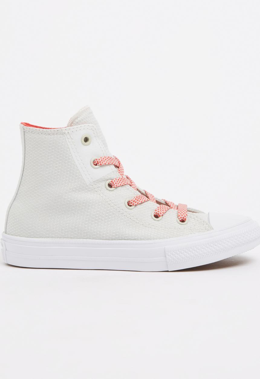 Converse - Chuck Taylor All Star Off White