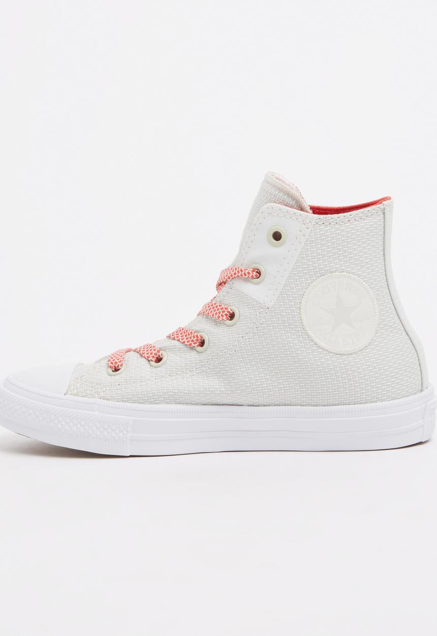 Converse - Chuck Taylor All Star Off White