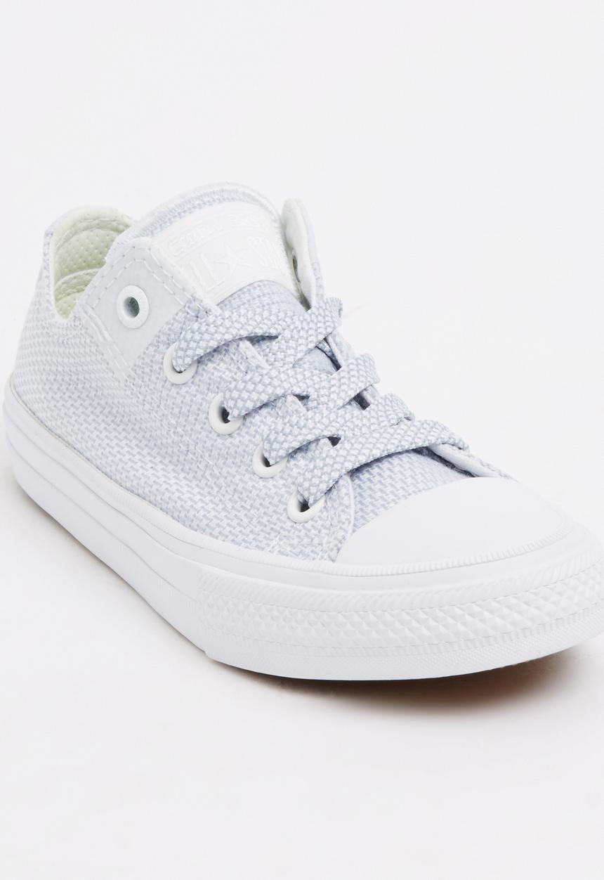 Converse - Chuck Taylor All Star Grey