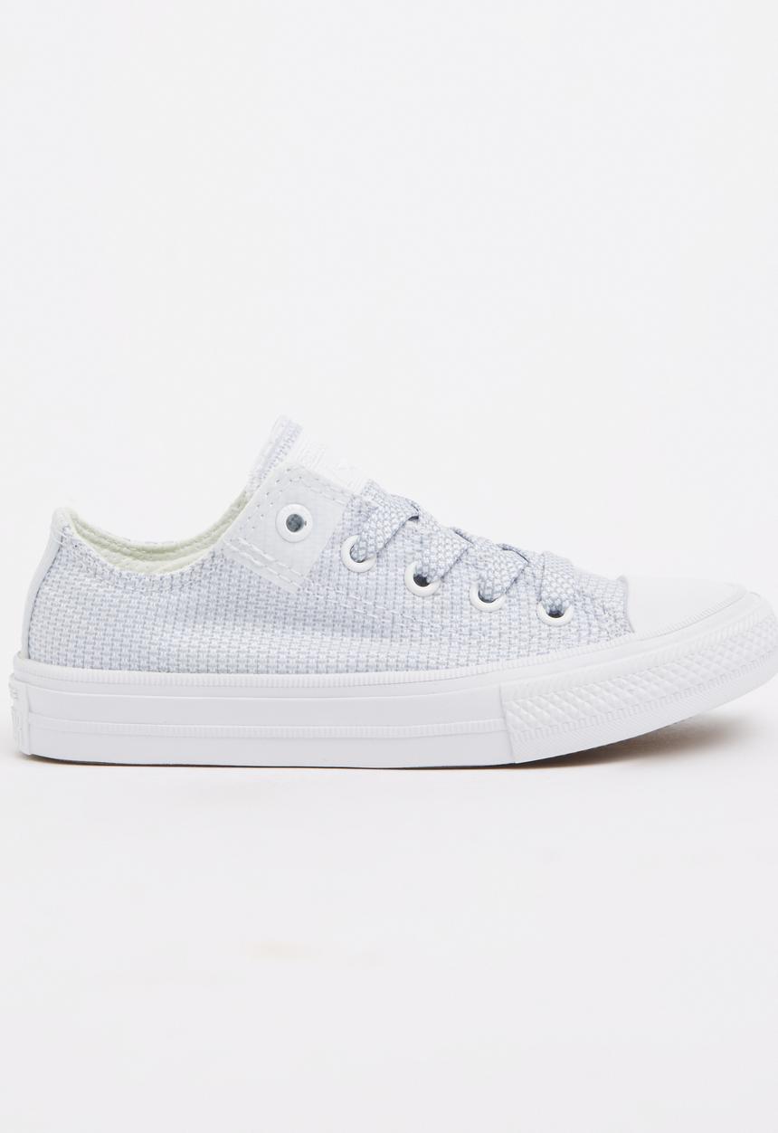 Converse - Chuck Taylor All Star Grey