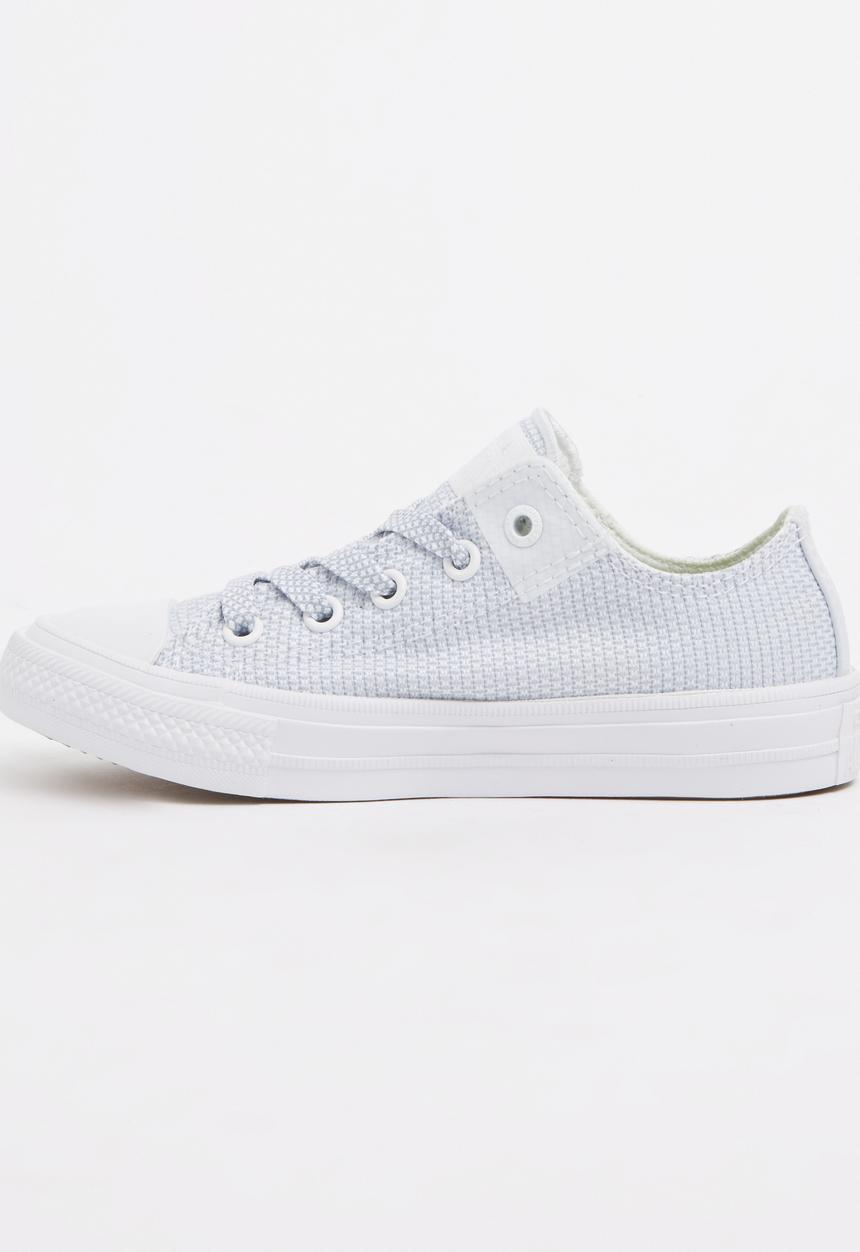 Converse - Chuck Taylor All Star Grey