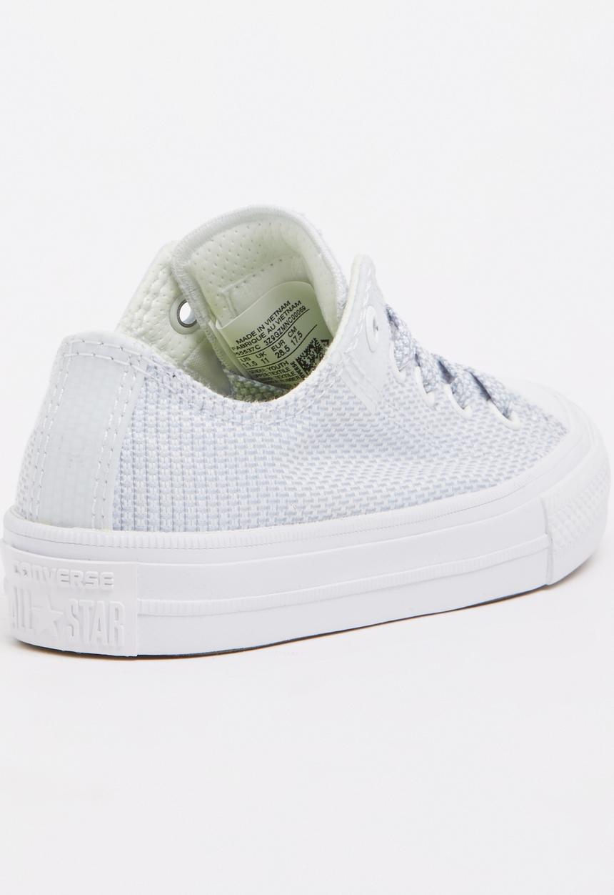 Converse - Chuck Taylor All Star Grey