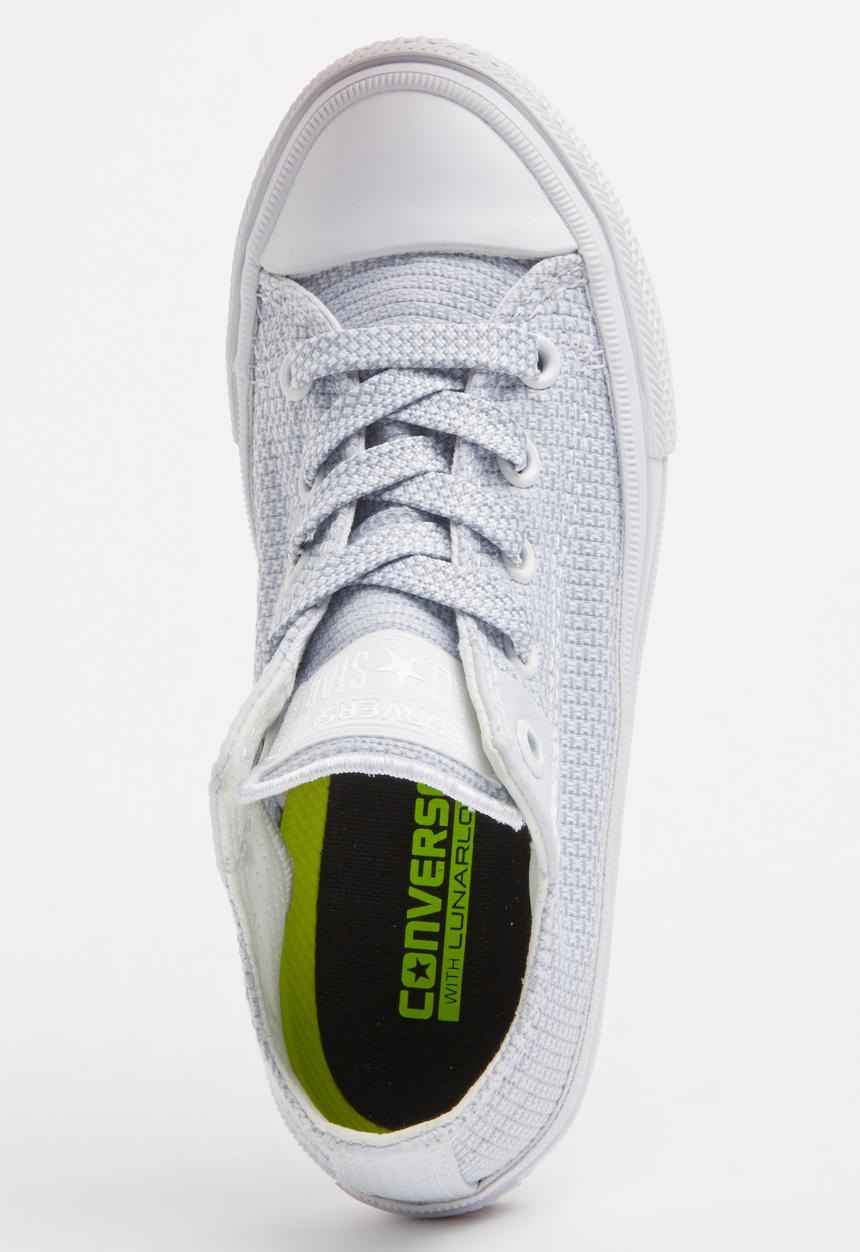 Converse - Chuck Taylor All Star Grey