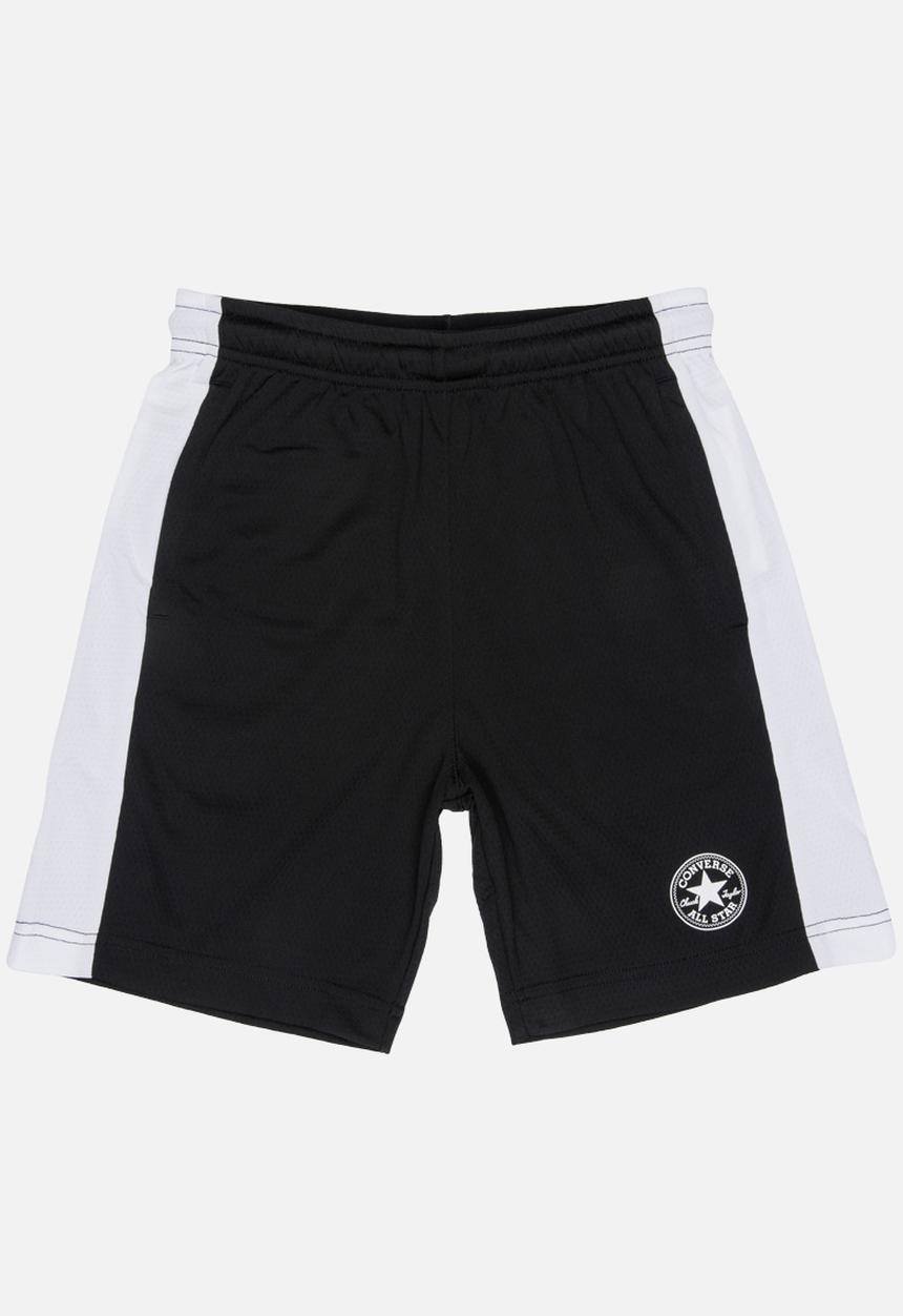Converse - Converse Mesh Short Black