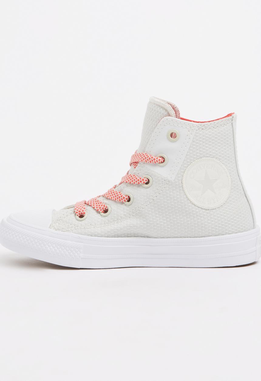 Converse - Chuck Taylor All Star Off White