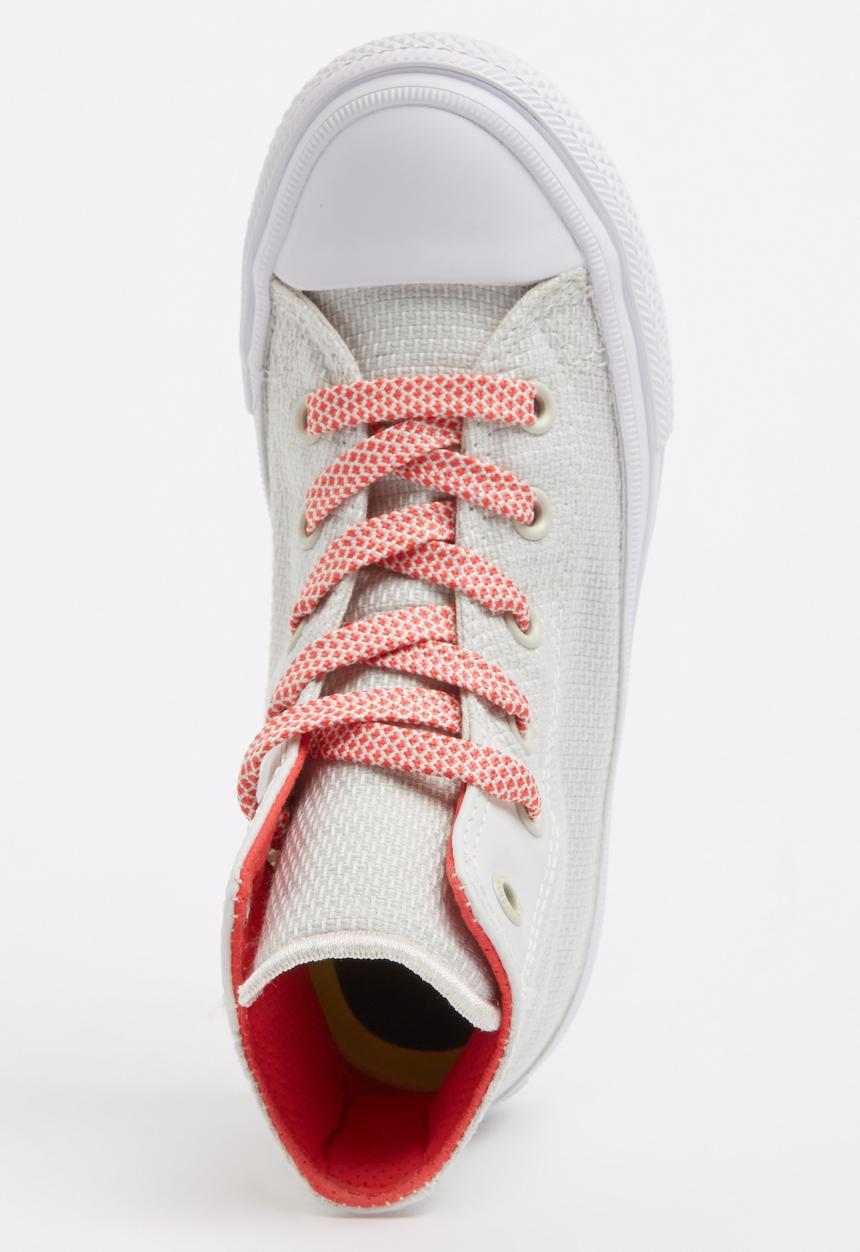 Converse - Chuck Taylor All Star Off White