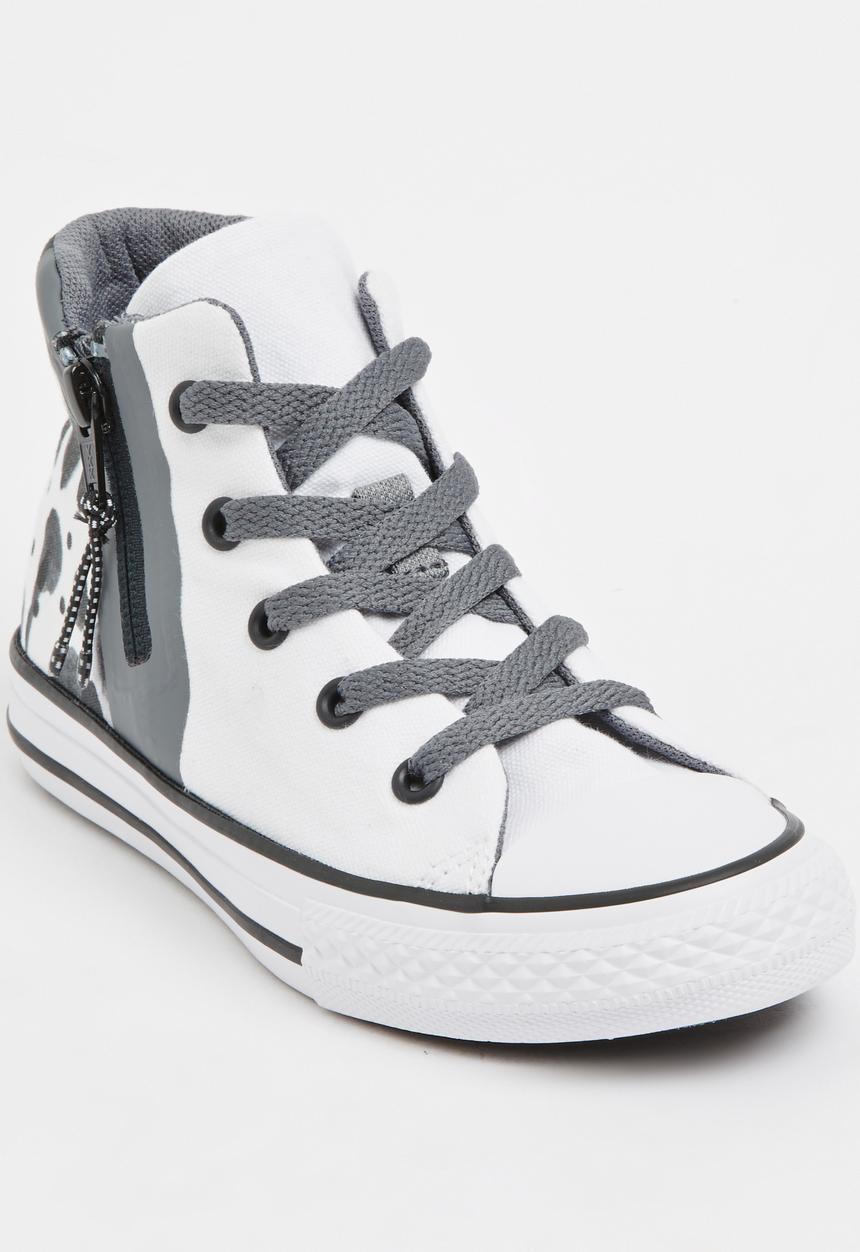 Converse - Chuck Taylor All Star Black and White