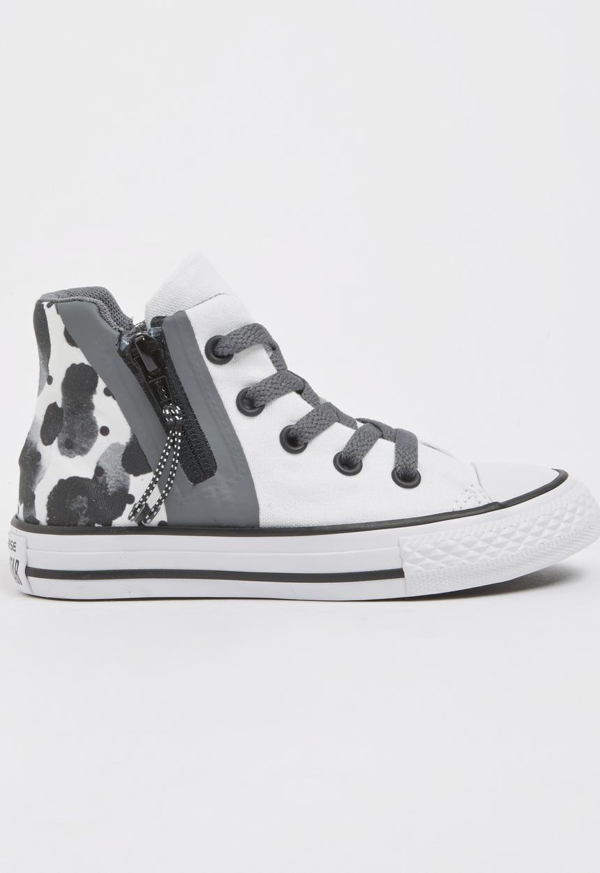 Converse - Chuck Taylor All Star Black and White