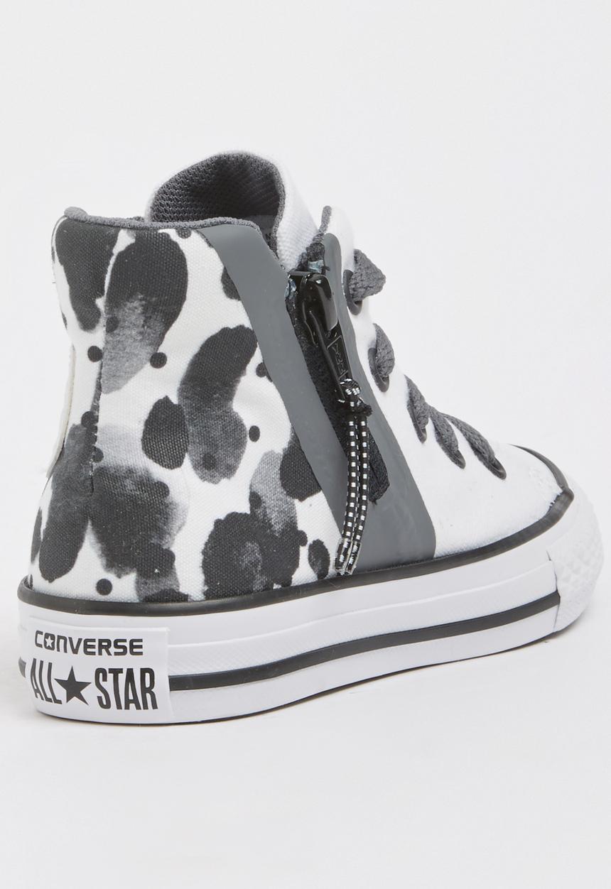 Converse - Chuck Taylor All Star Black and White