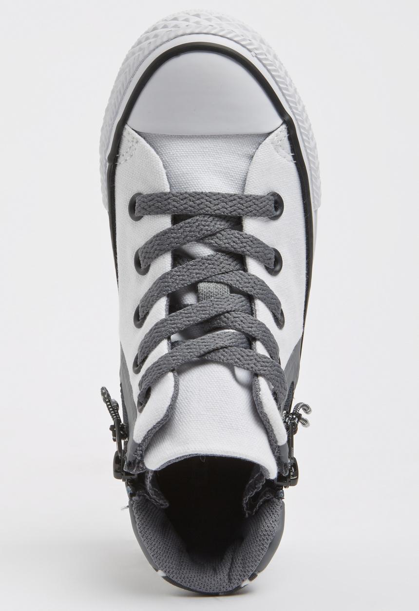 Converse - Chuck Taylor All Star Black and White