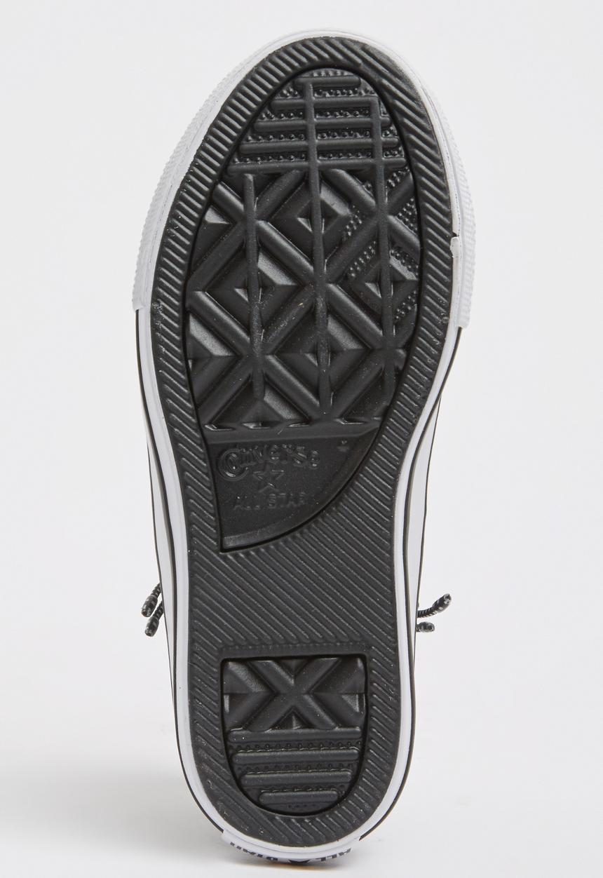 Converse - Chuck Taylor All Star Black and White