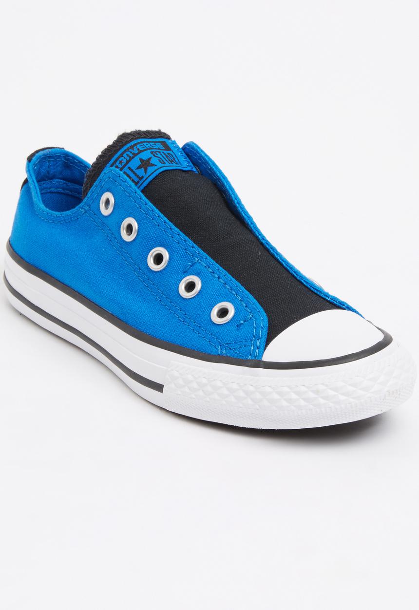 Converse - Chuck Taylor All Star Blue