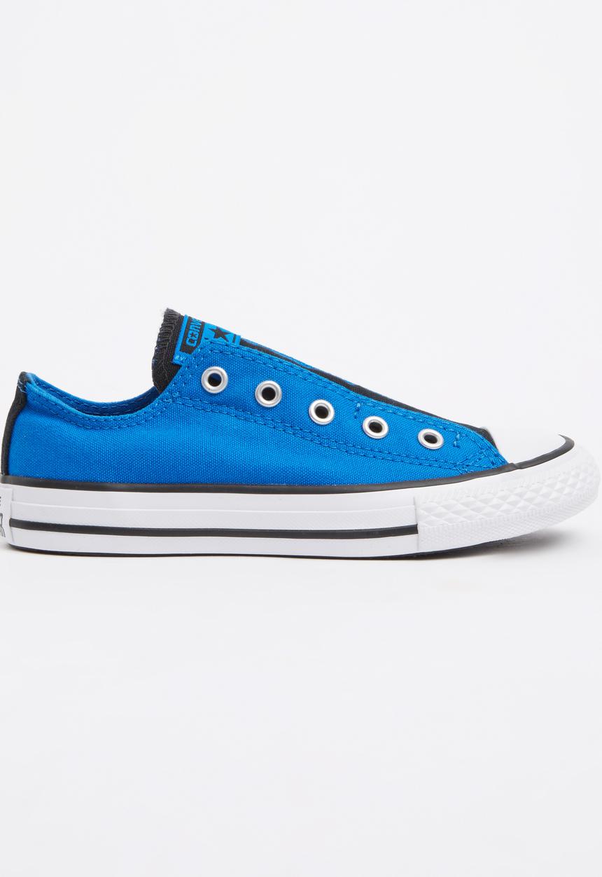 Converse - Chuck Taylor All Star Blue