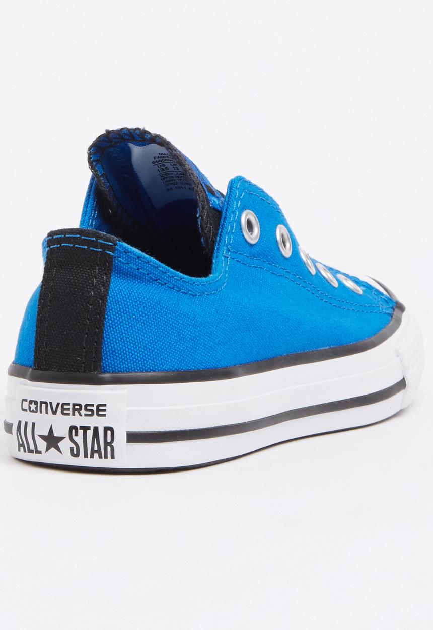 Converse - Chuck Taylor All Star Blue
