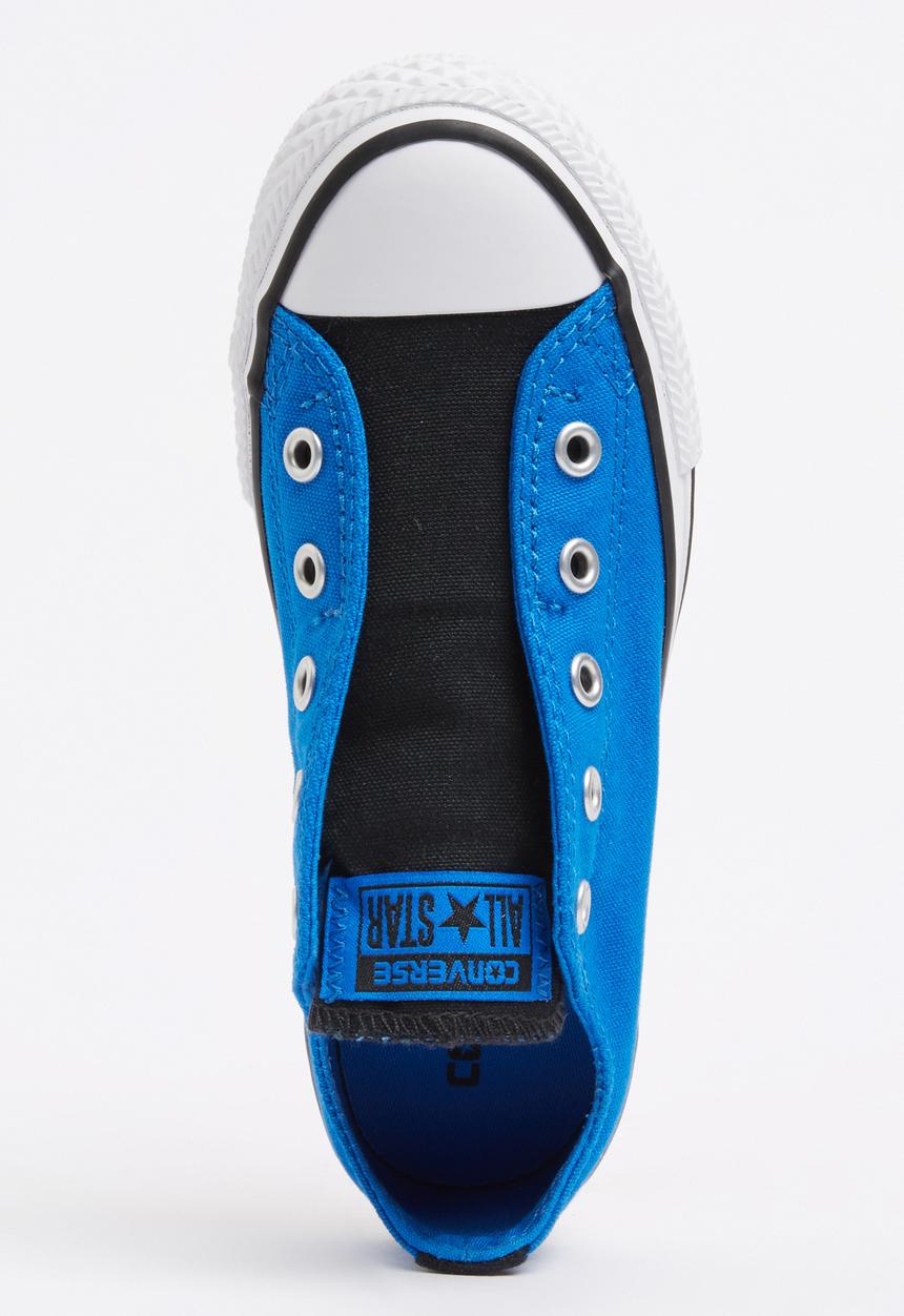 Converse - Chuck Taylor All Star Blue