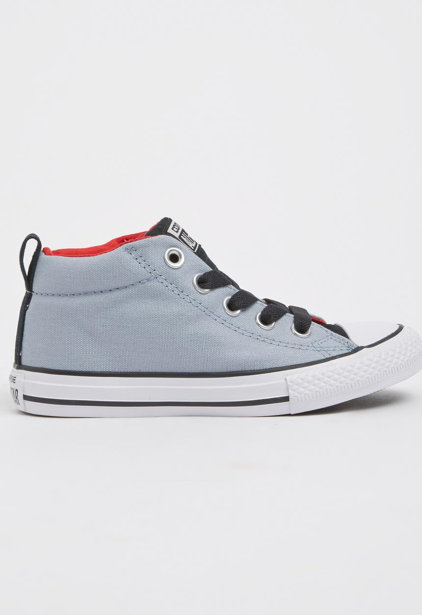 Converse - Chuck Taylor All Star Grey