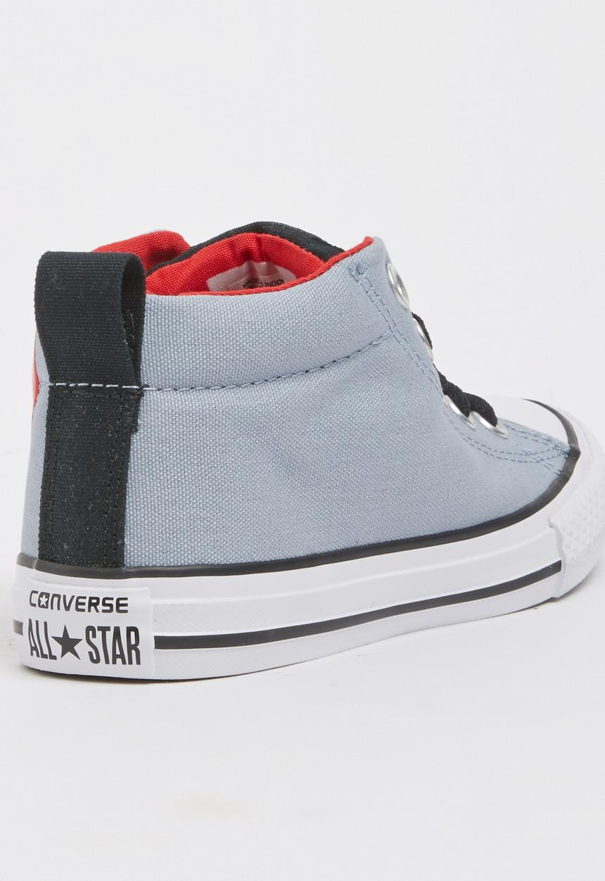 Converse - Chuck Taylor All Star Grey
