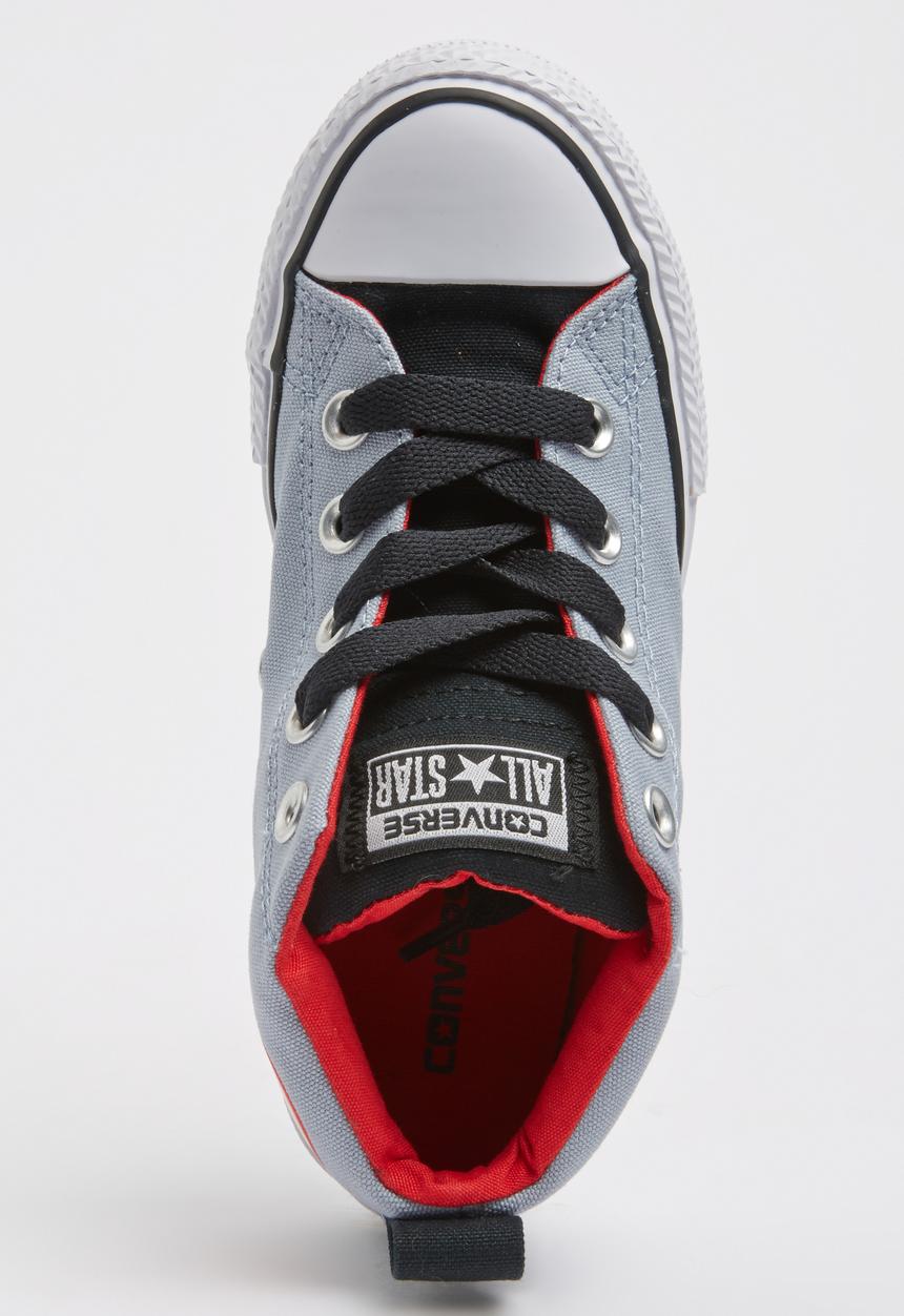 Converse - Chuck Taylor All Star Grey